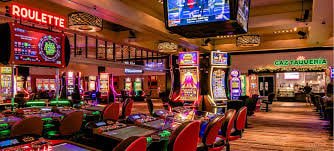 777mahar ကာစီနို Baccarat Dragon Tiger ဂိမ်းများ