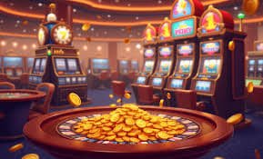 Slots ဂိမ်း KBZPay Wave Money MMK ငွေသွင်းနည်း