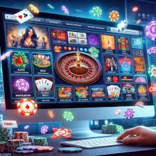 777mahar APP မိုဘိုင်းဖုန်းပေါ် Slots Casino ကစားနေသောပုံ