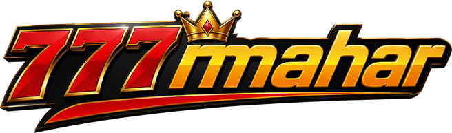 777mahar Logo